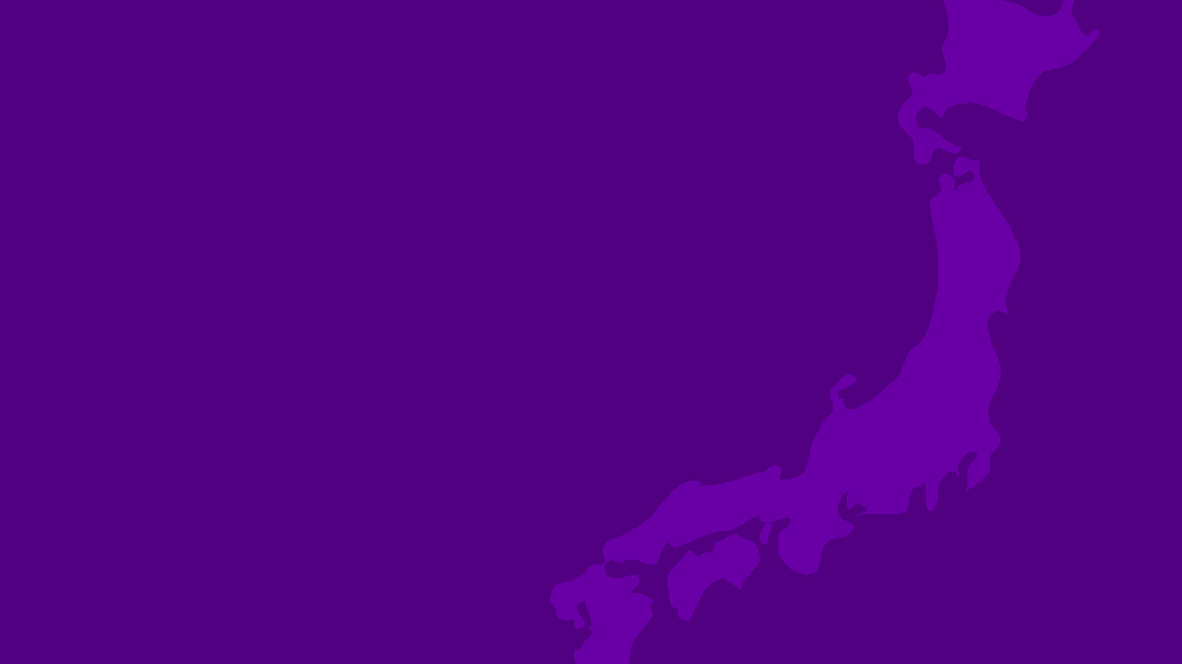 Minimalist, purple pc HD wallpaper