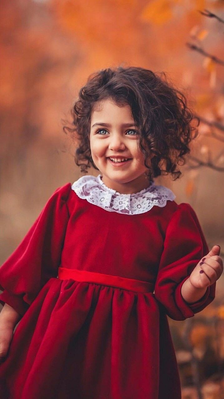 Anahita The Iranian Kid2019. Cute Girl Pic, Cute Baby Girl Image