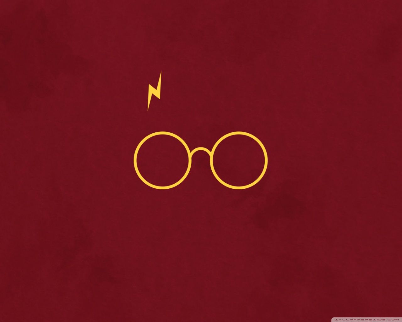 hogwarts logo wallpaper