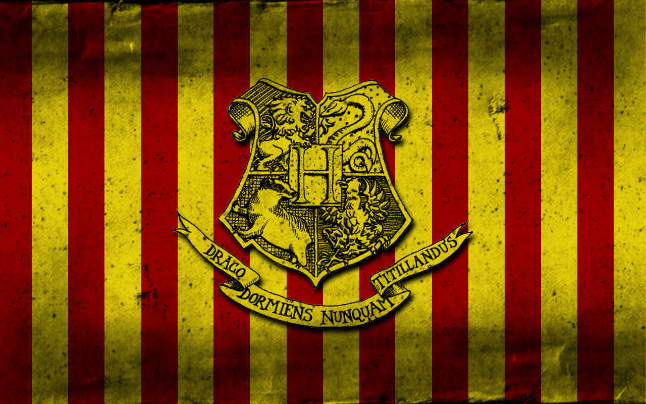 Hogwarts Crest Wallpaper & Background Download