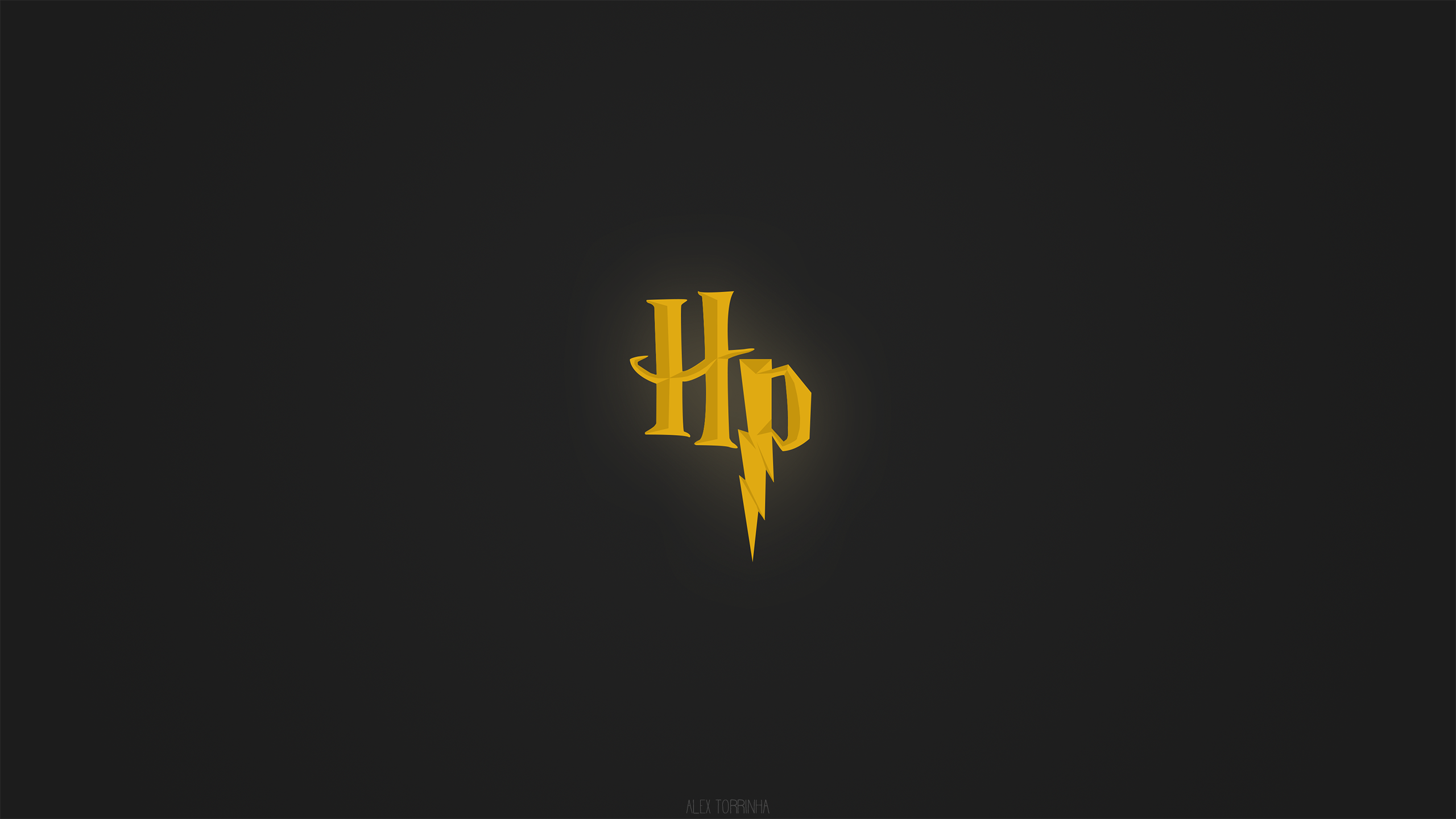 Harry Potter Walpaper