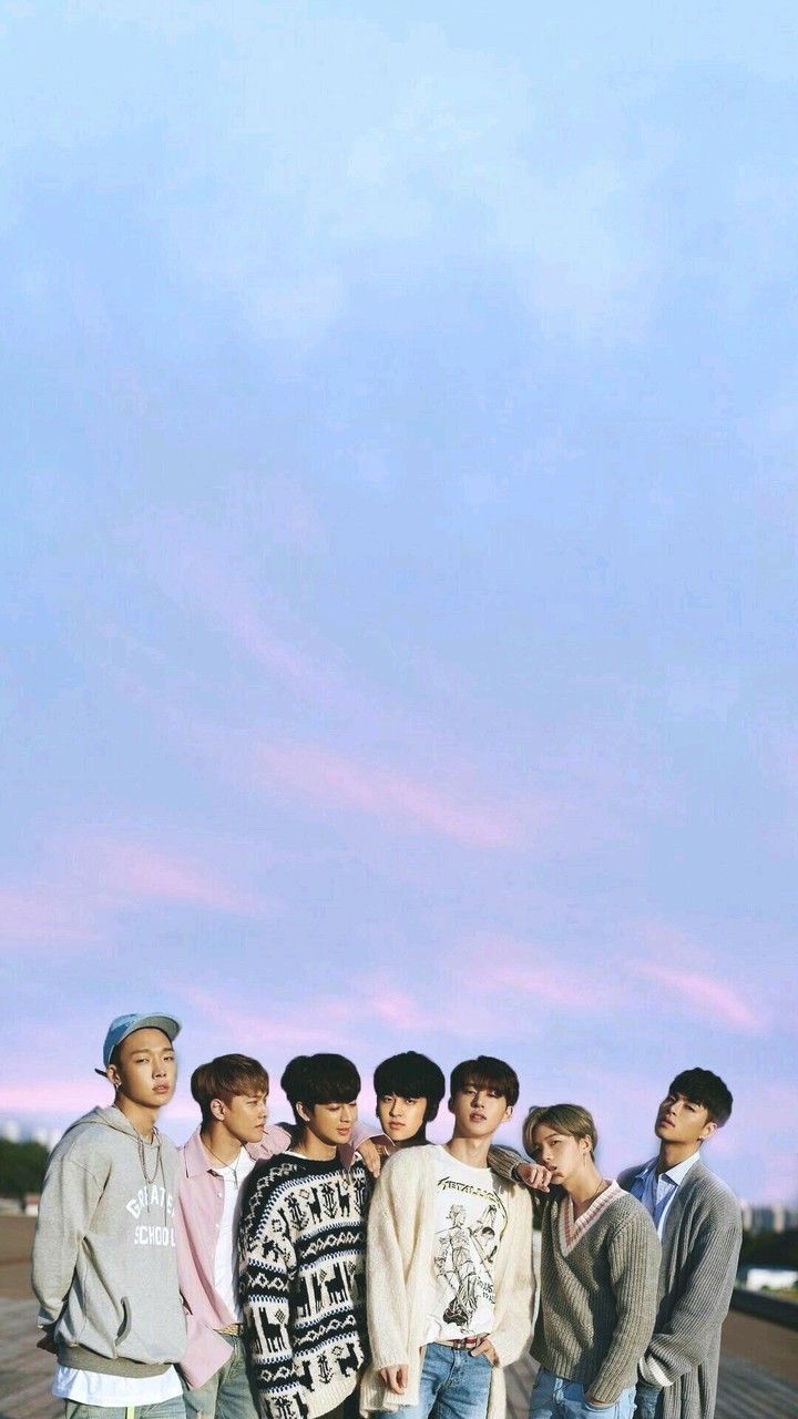 IKON Song Wallpapers - Wallpaper Cave