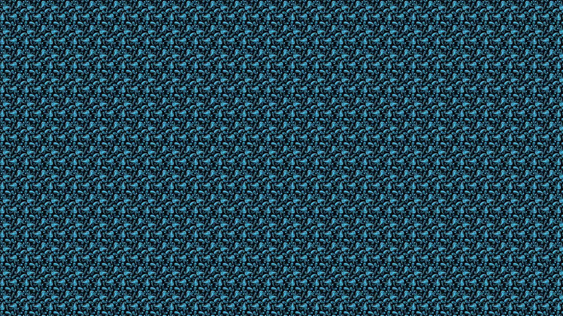 Blue Bandana Computer Wallpapers - Wallpaper Cave