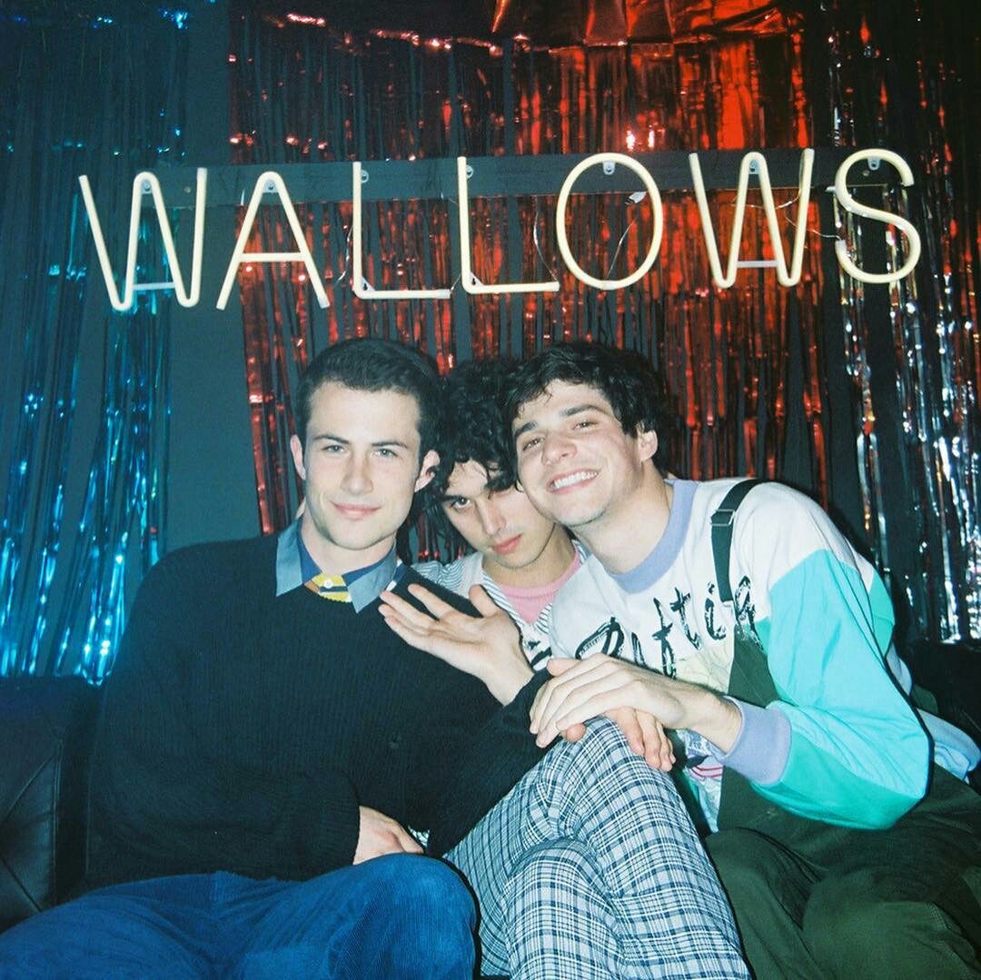 Wallows Computer Wallpapers Wallpaper Cave