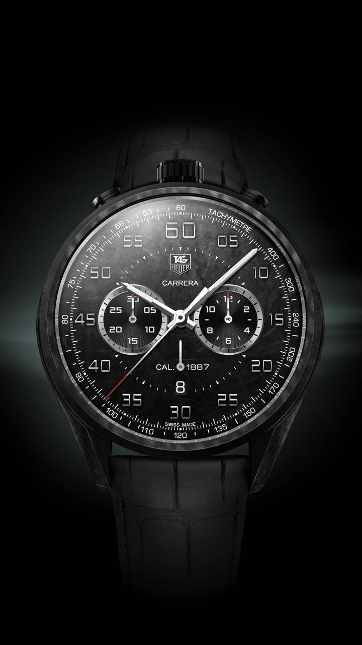 Tag Heuer Wallpaper