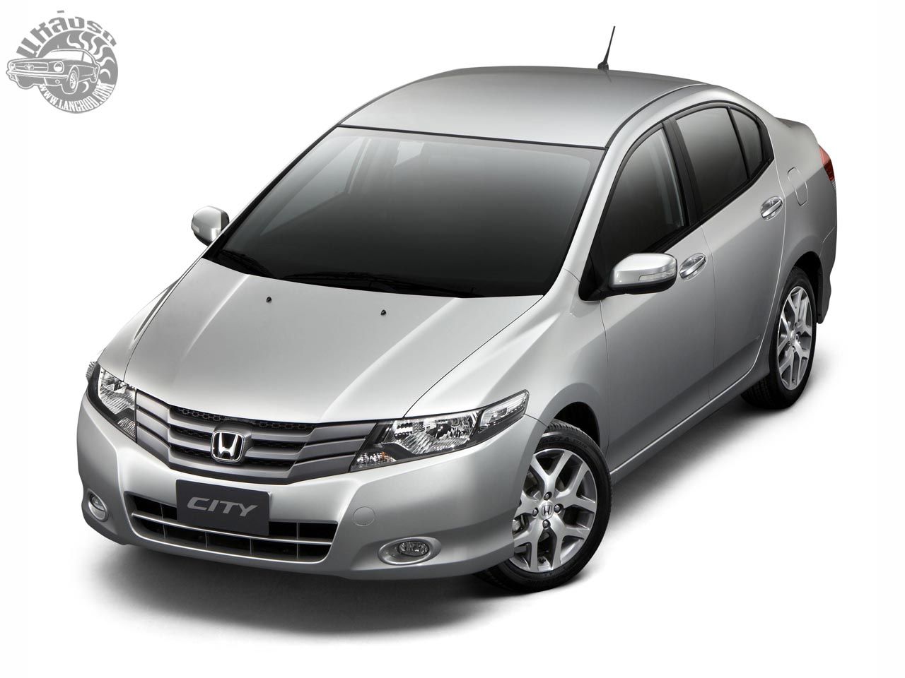 New City Car 2011 Wallpaper & Background