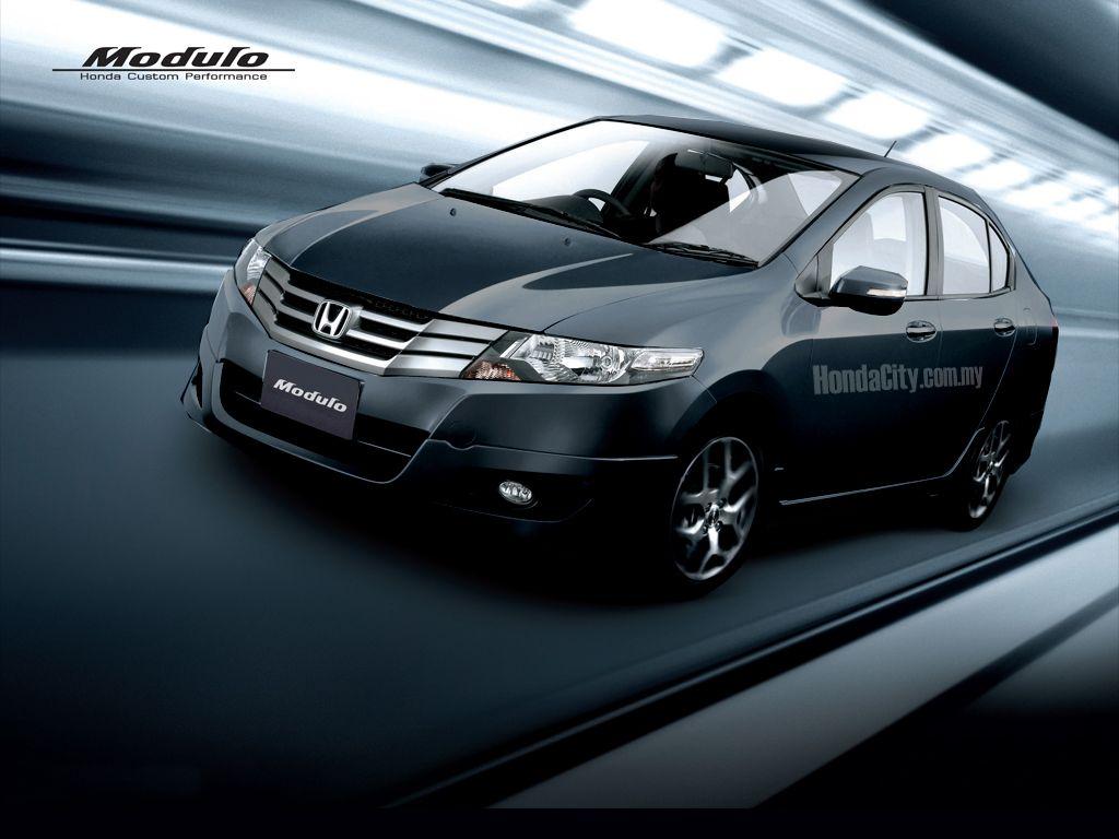 Honda City I Vtec Wallpaper City Ivtec 2011
