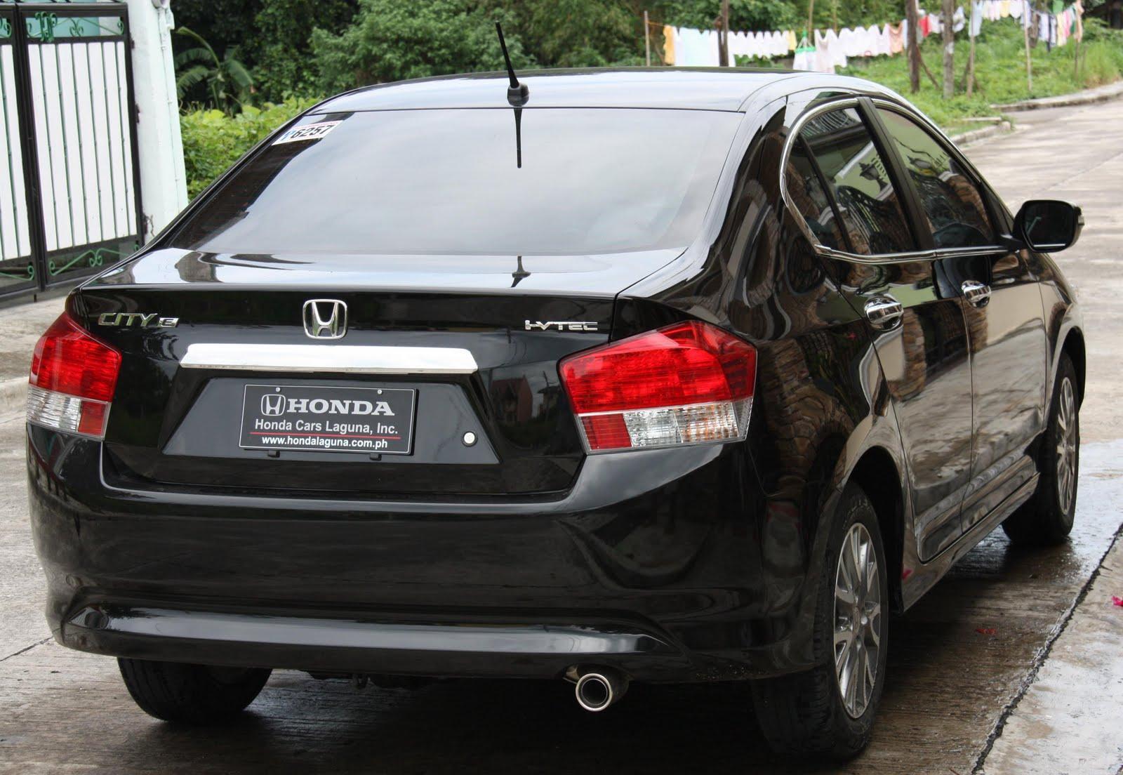 Honda City 2011 Wallpaper City, Download Wallpaper