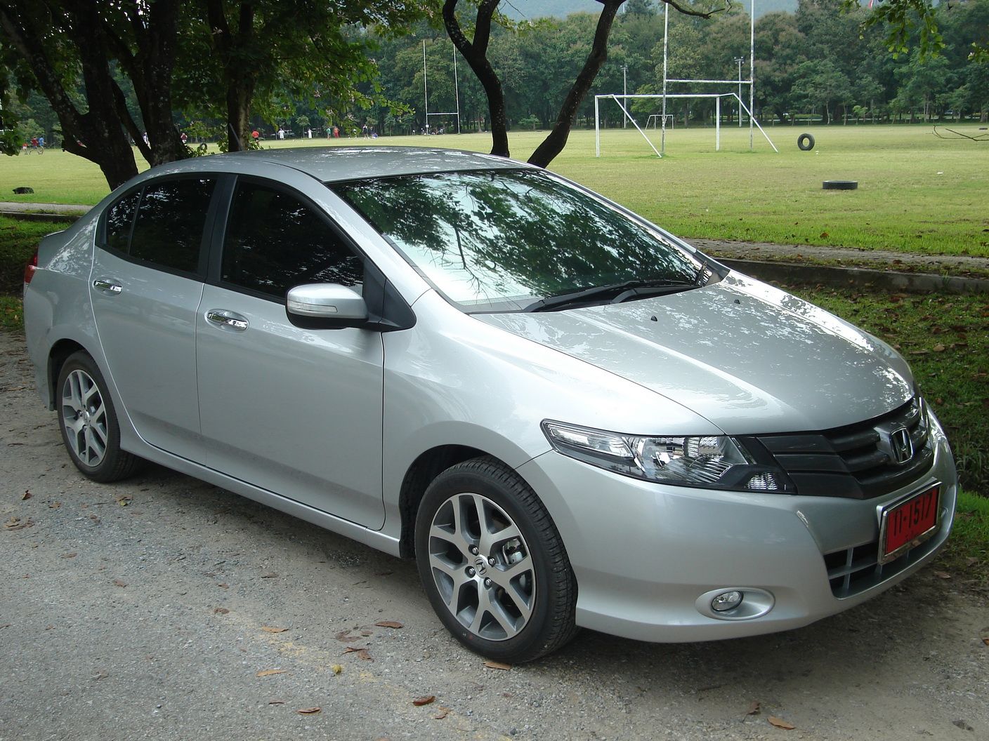 Golden Car Site: honda city wallpaper