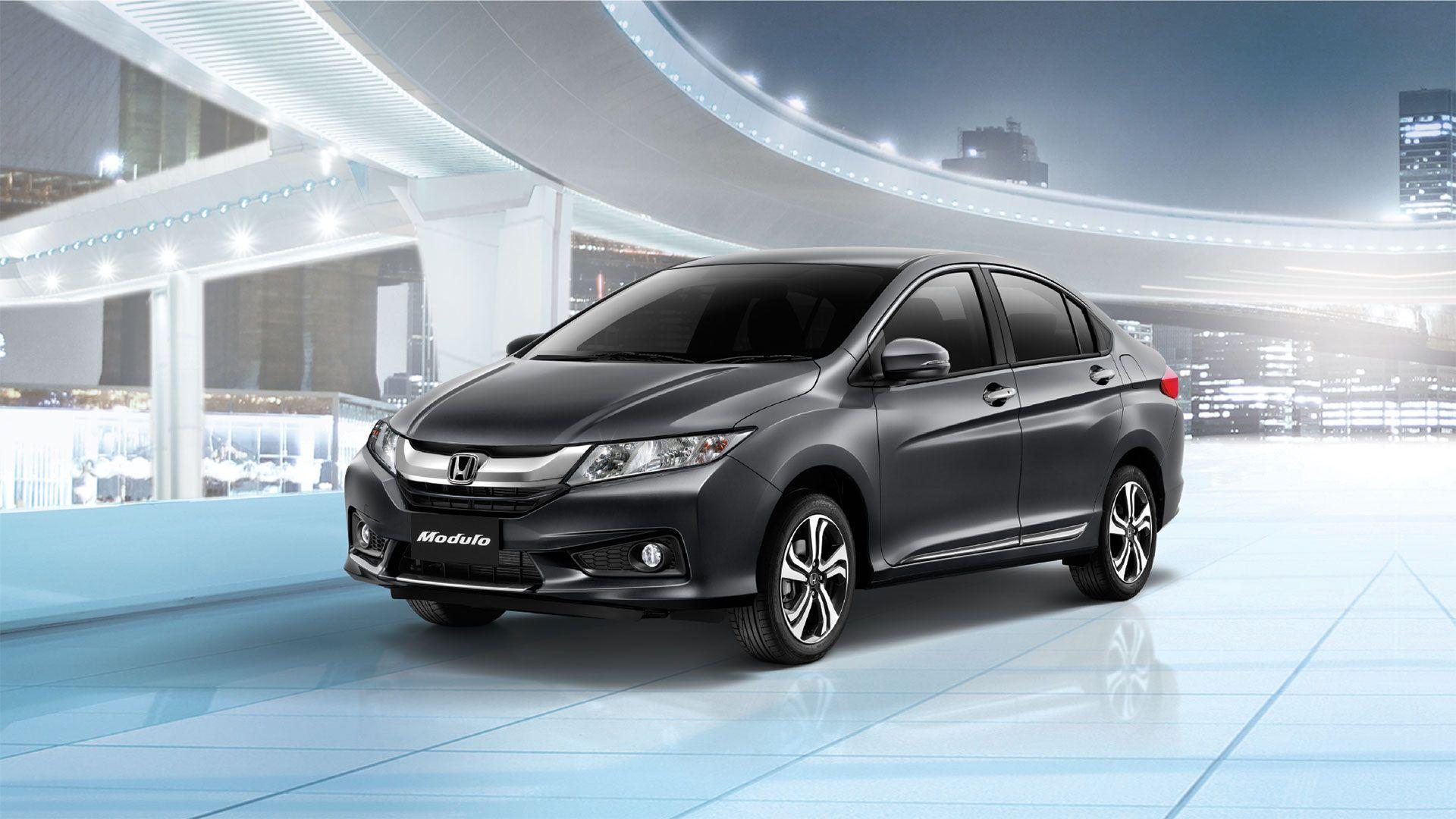 Download Honda City Car HD Wallpaper City 2019 HD