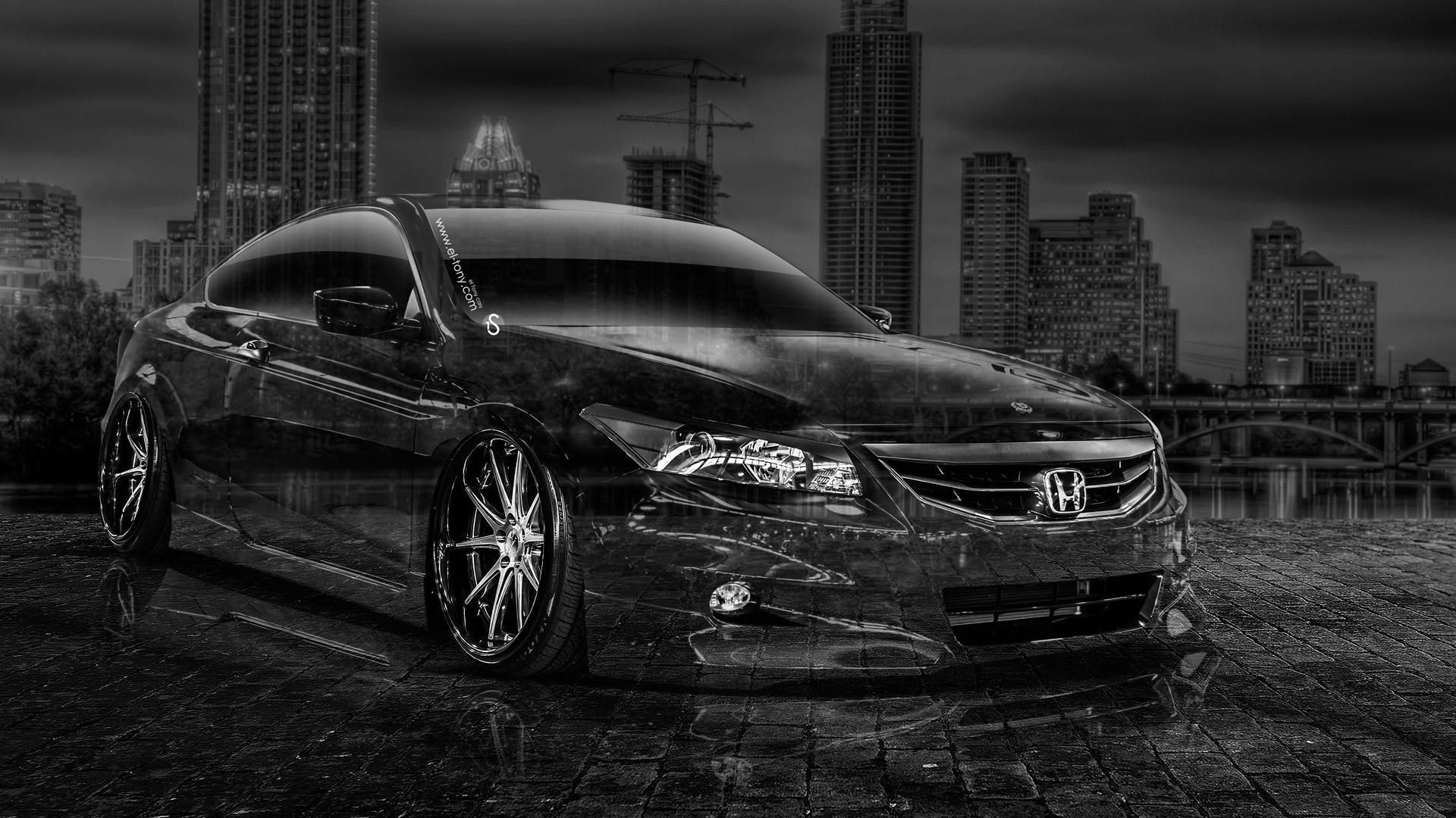 Honda Accord Wallpaper Free Honda Accord Background