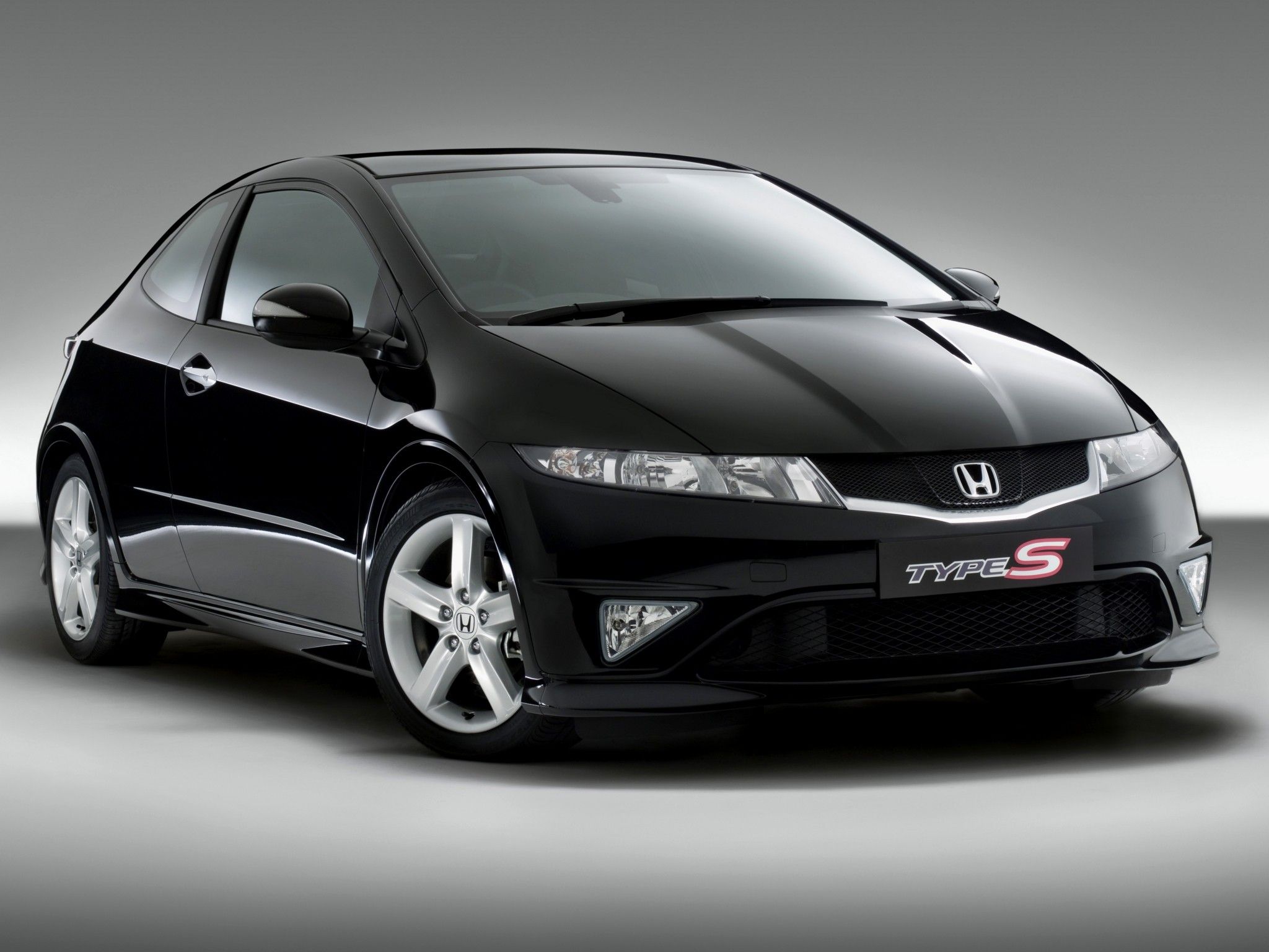 HONDA Civic Type S specs & photo, 2009, 2010, 2011