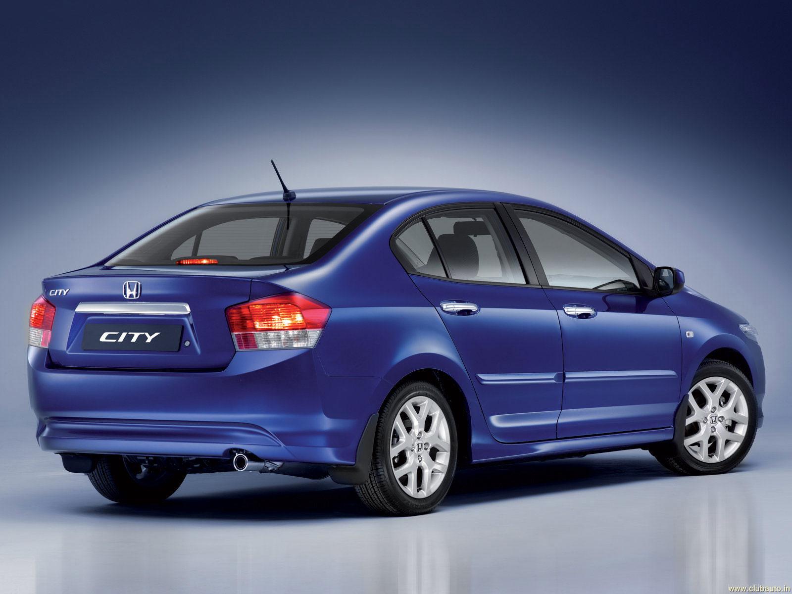 Wallpaper > Cars > Honda > City [2011 2014] > Honda City [2011