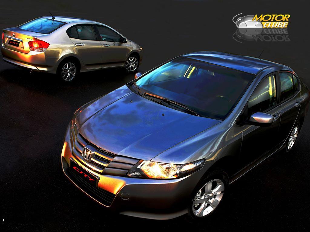 Syaaaaaaap: Honda City 2011 car wallpaper review specs picture