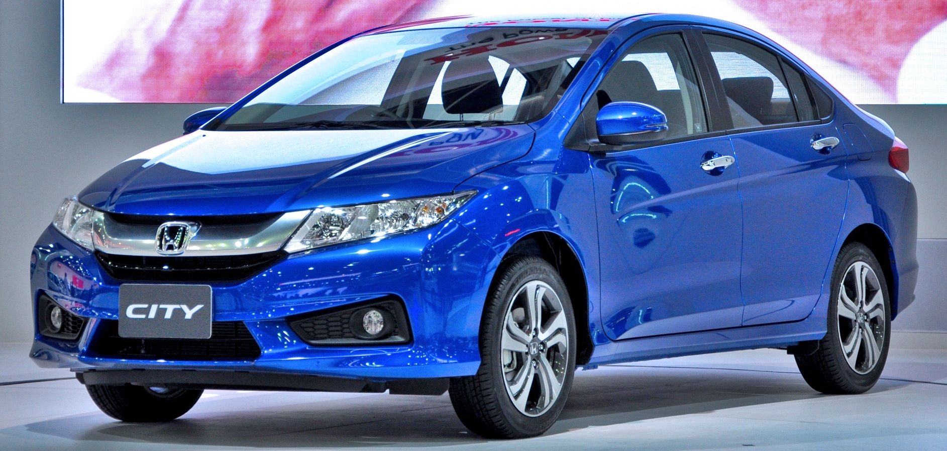 Honda City wallpaper, Vehicles, HQ Honda City pictureK