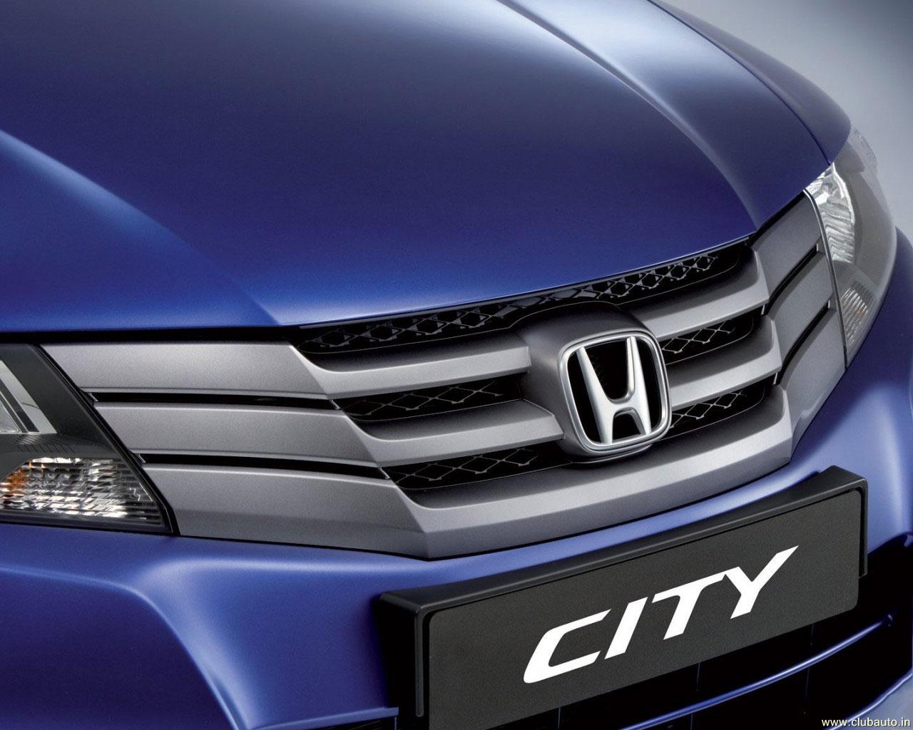 Wallpaper > Cars > Honda > City [2011 2014] > Honda City [2011