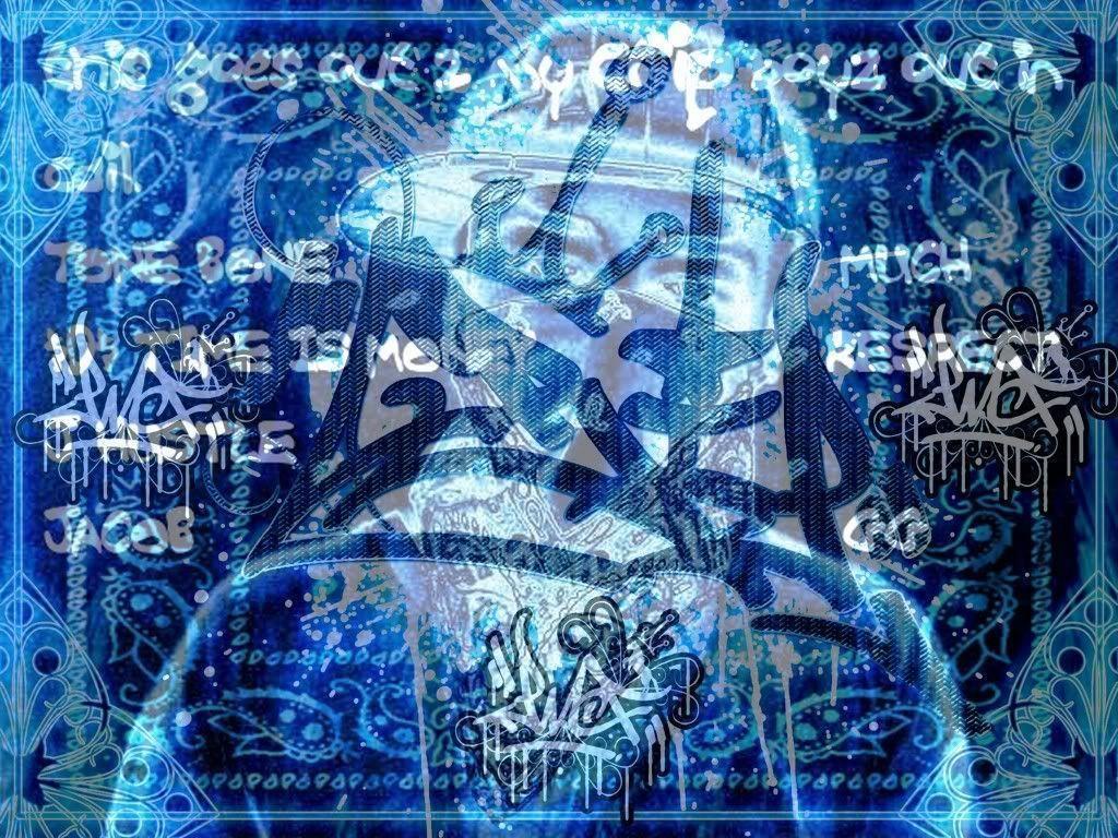 Crip Wallpaper HD