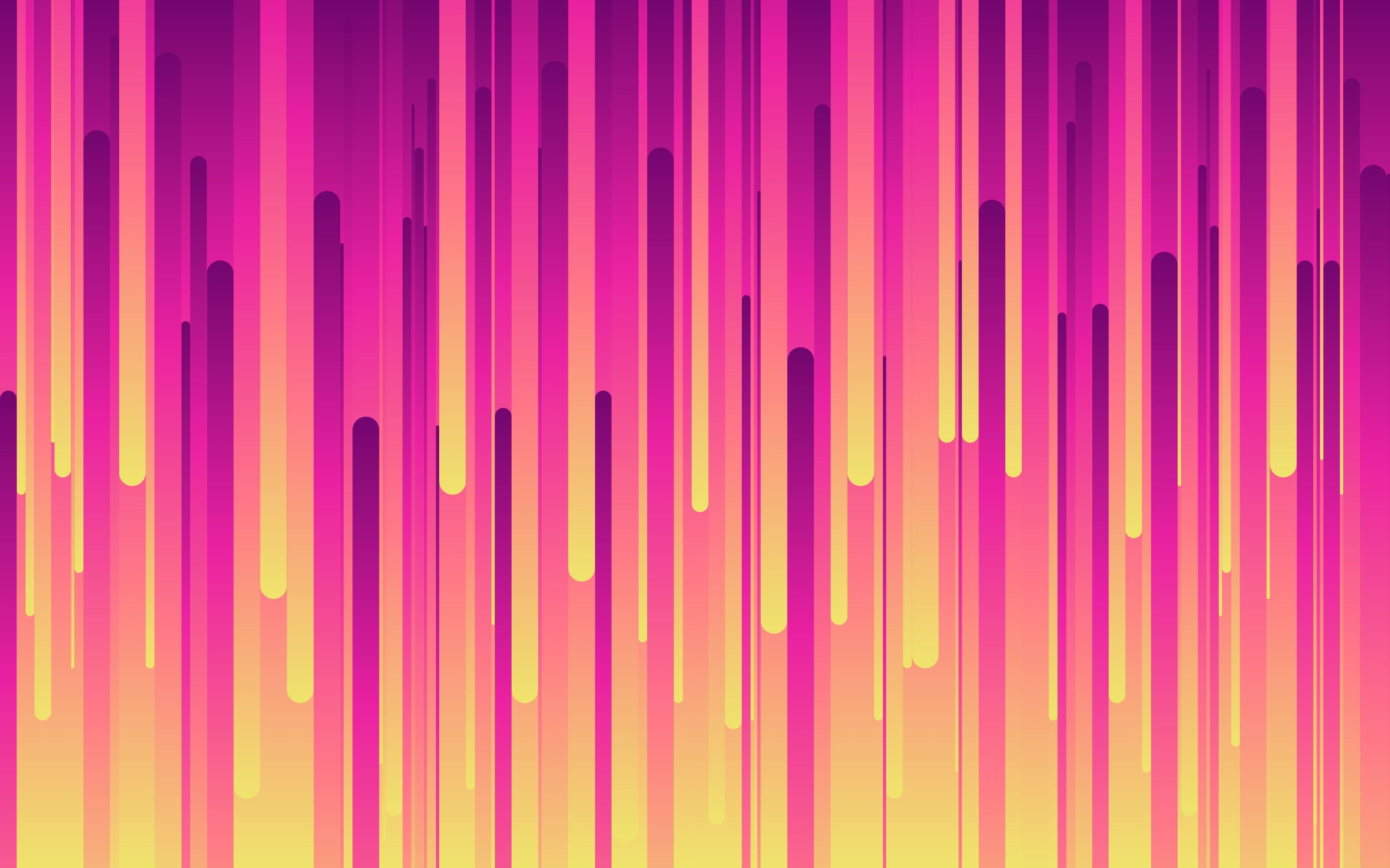 Glitch 4K wallpaper for your desktop or mobile screen free and easy to download