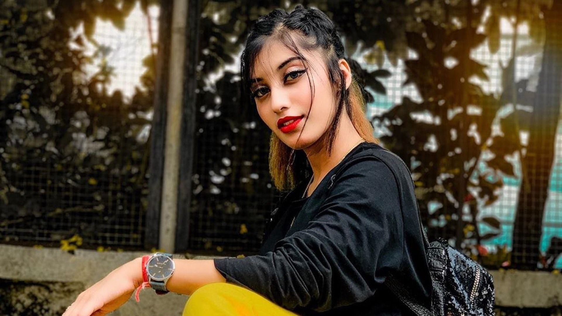 Somya Daundkar HD Wallpaper 45521