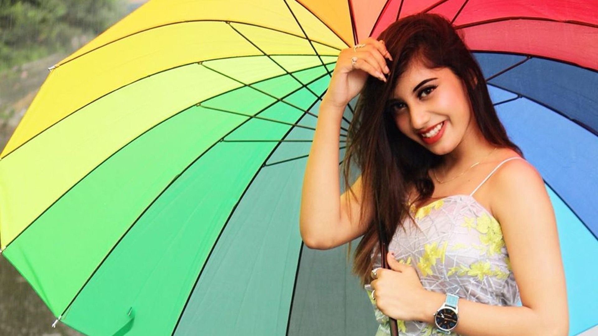 Somya Daundkar Desktop Wallpaper 45519