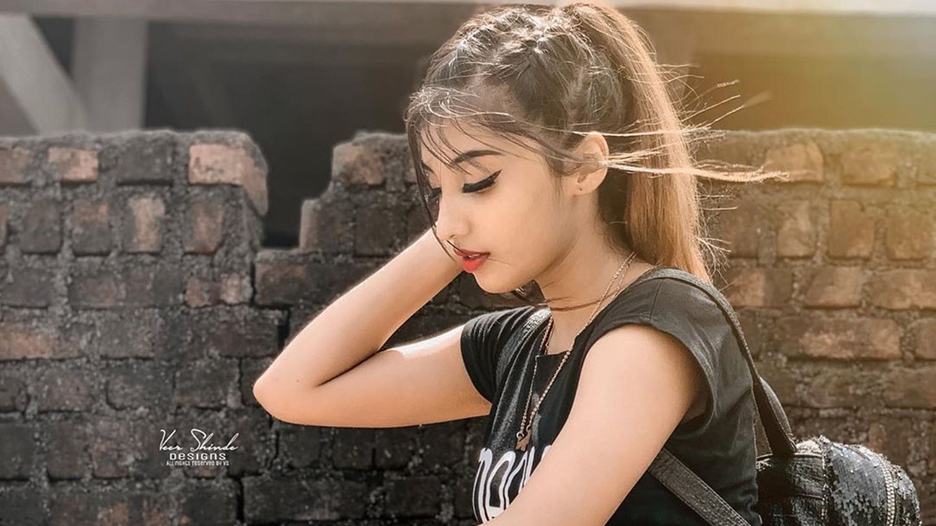 Somya Daundkar Widescreen Wallpaper 45525