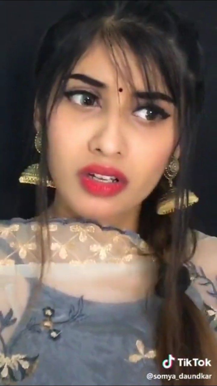 somya daundkar. Hair, Fashion, Hoop
