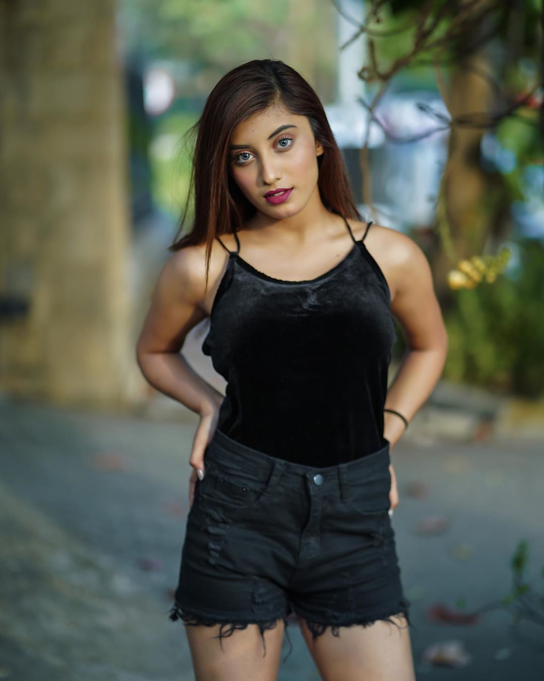 Somya Daundkar Wiki, Biography, Age, Height, TikTok, Boyfriend