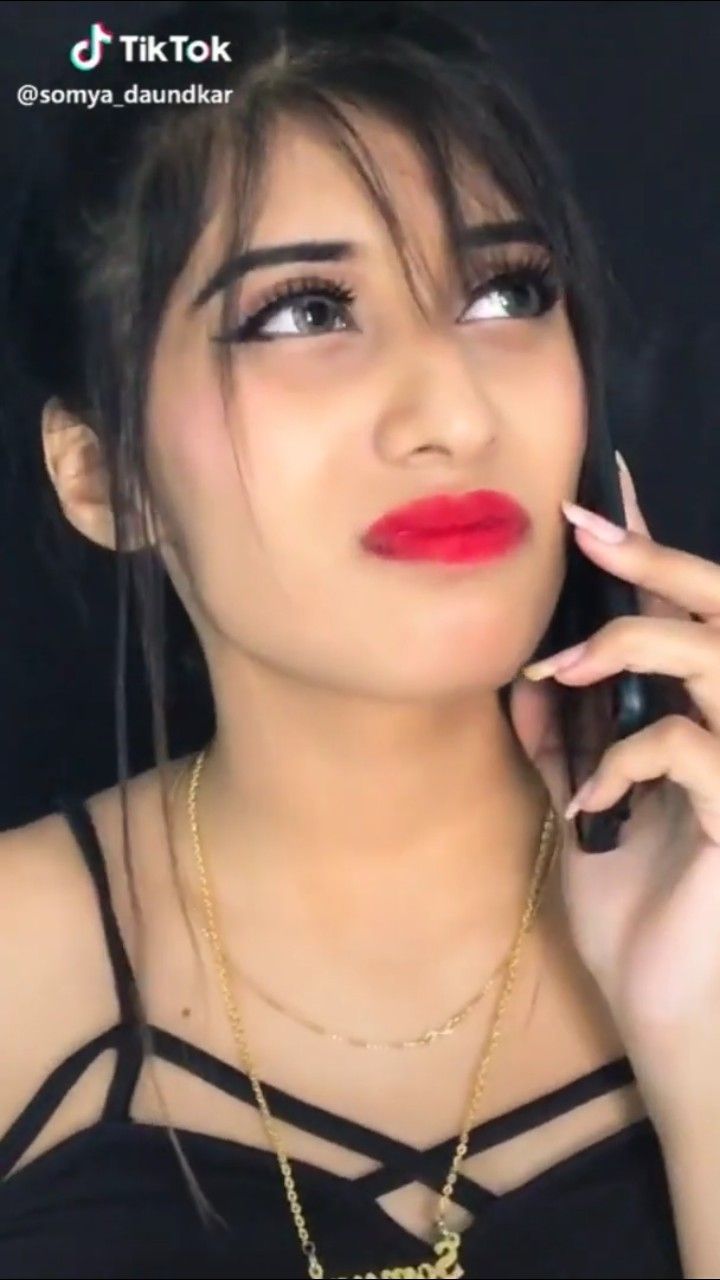 somya daundkar. Nose ring, Fashion