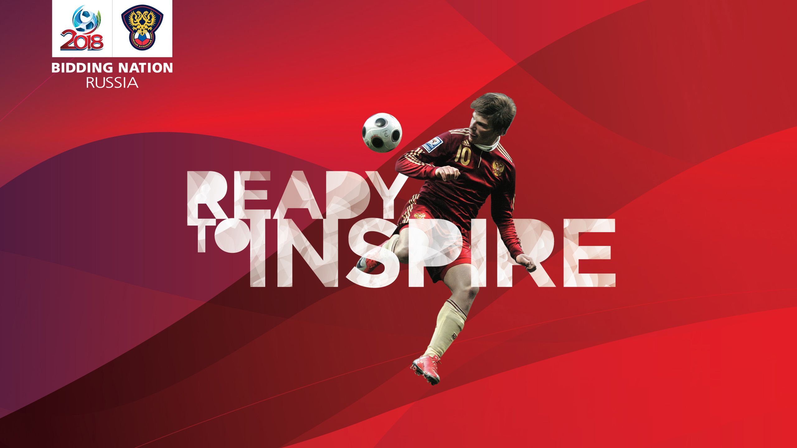 Andrey Arshavin HD Wallpaper