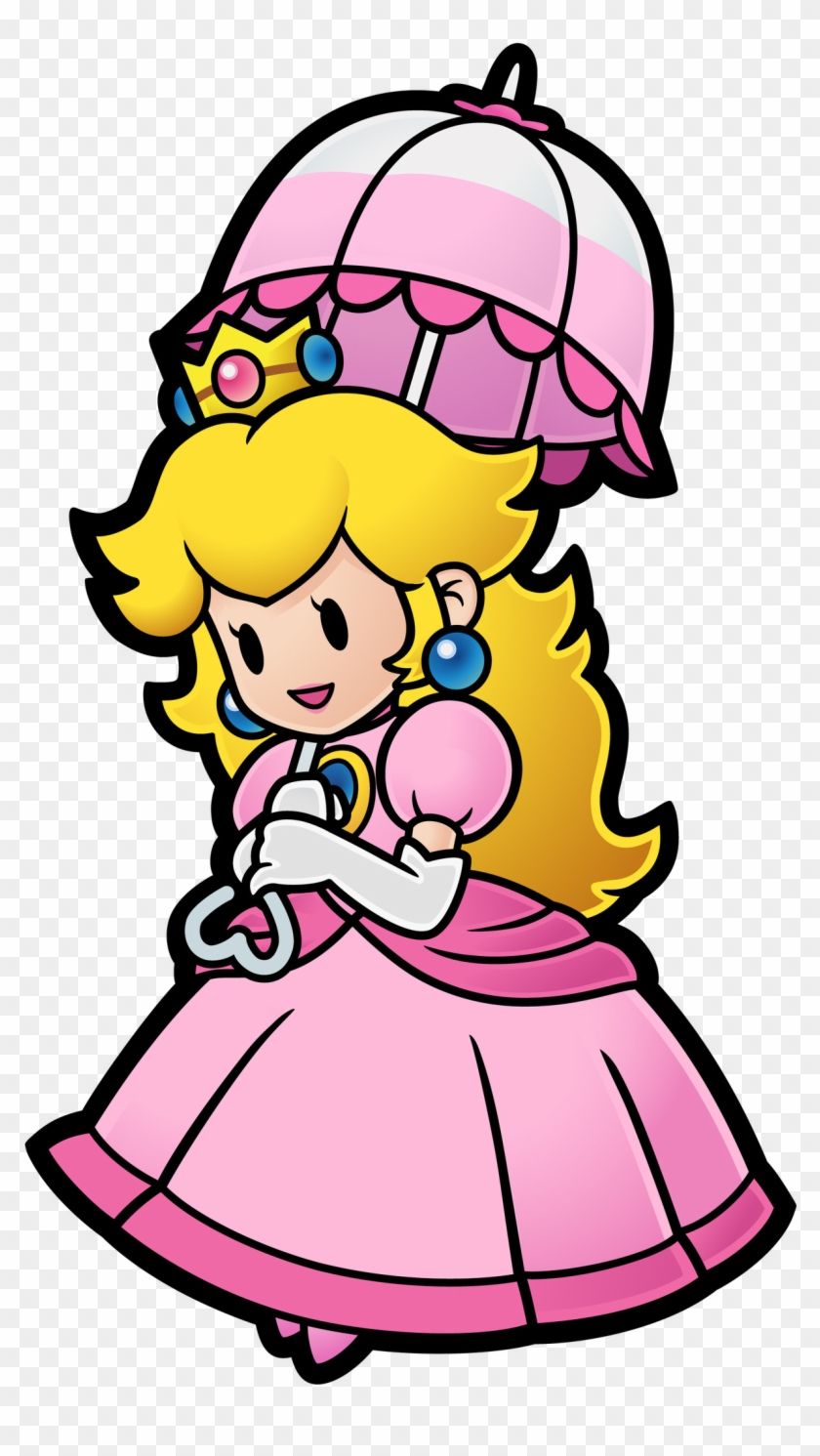 Mario Image Princess Peach HD Wallpaper And Background