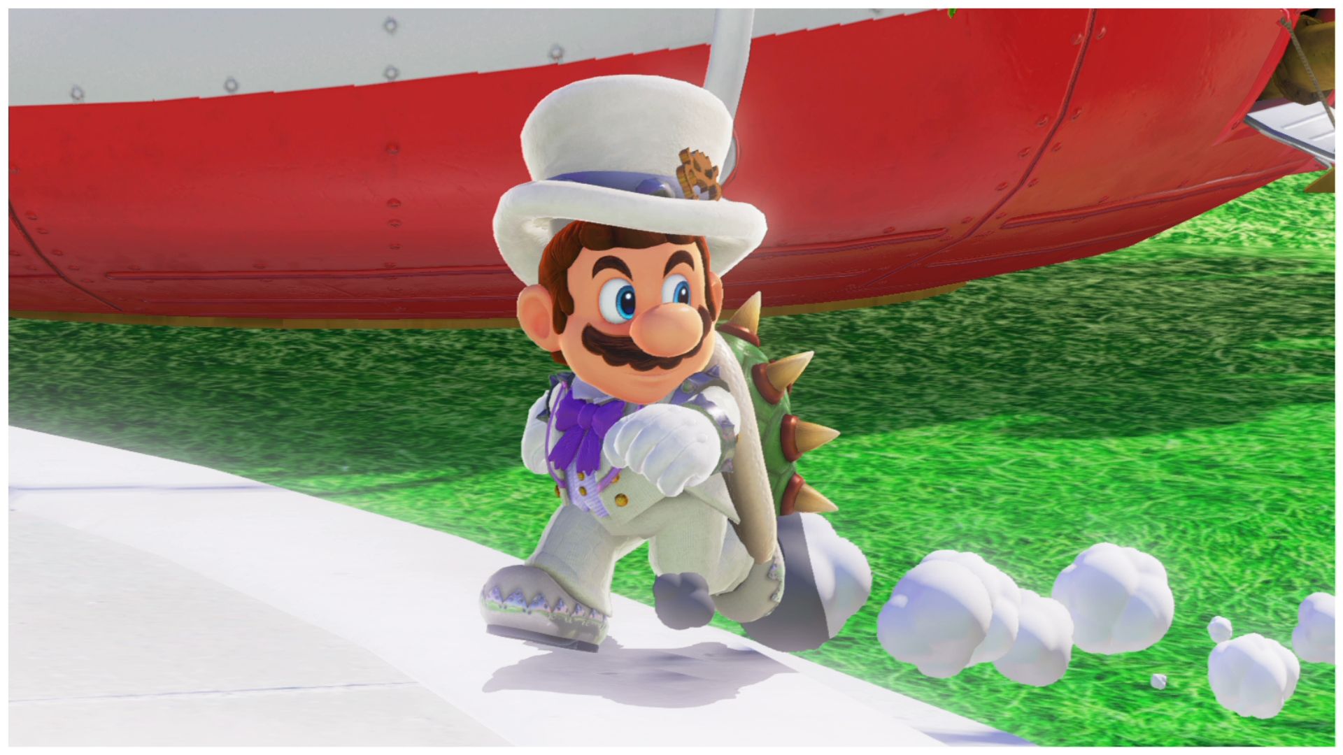 Super Mario Odyssey amiibo guide: all outfit unlocks and using