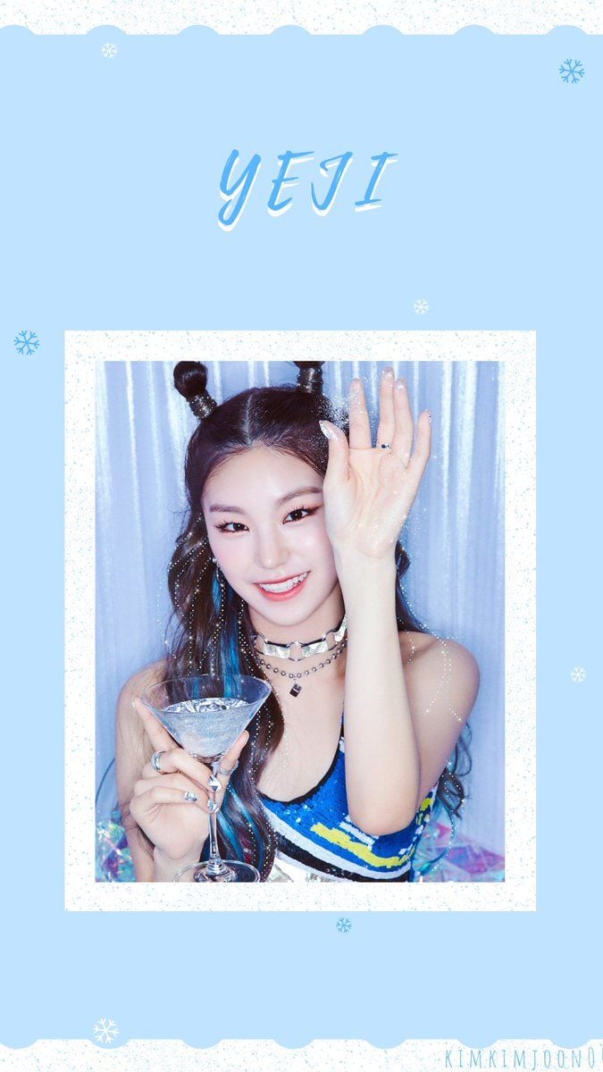 Chaeryeong Aesthetic Wallpapers - Wallpaper Cave