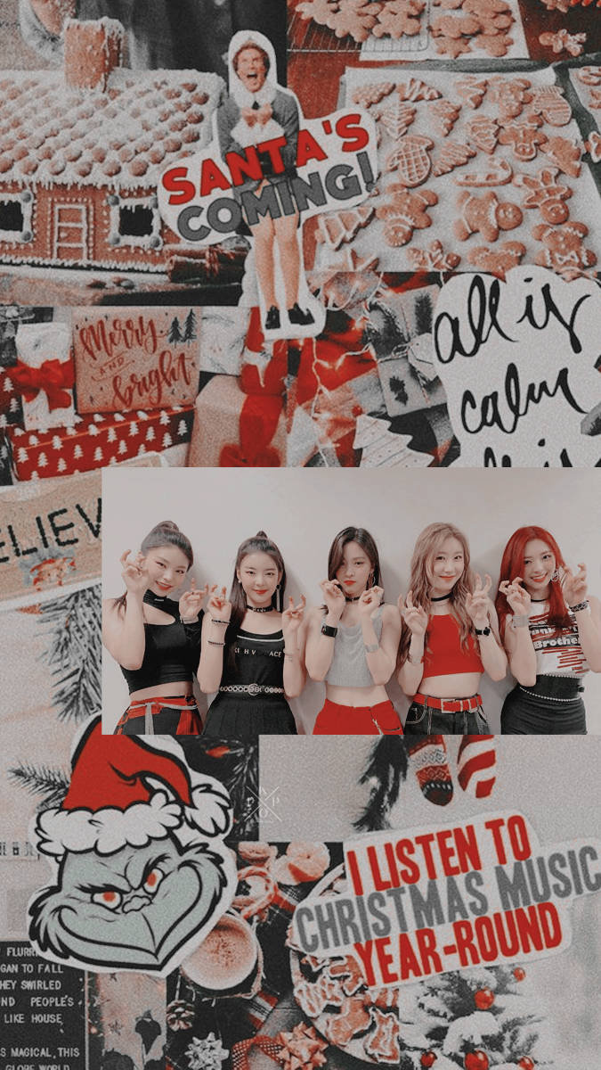 lockscreens chaeryeong Tumblr posts