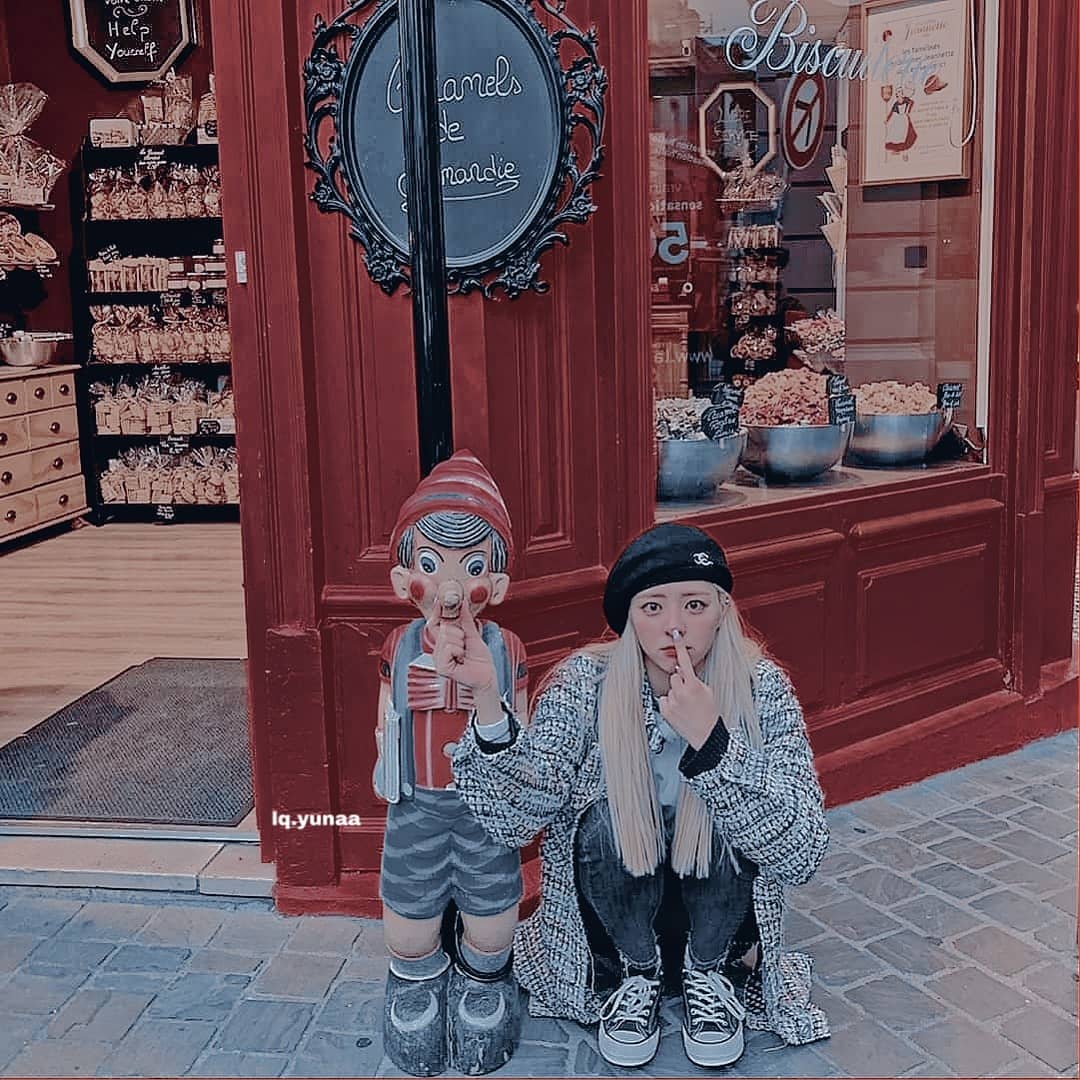 List yunaaesthetic Photo and Videos