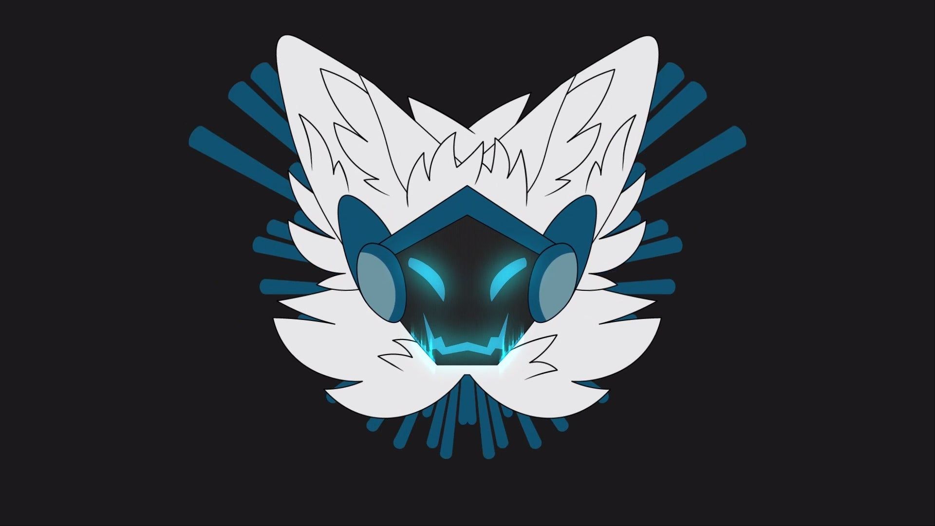 Protogen icon  Furry drawing, Anime furry, Fursuit furry