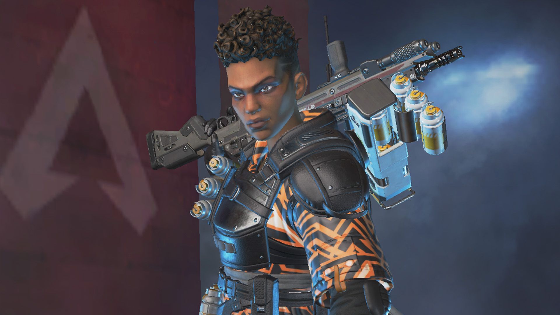 Apex Legends Bangalore character guide: How to be the best