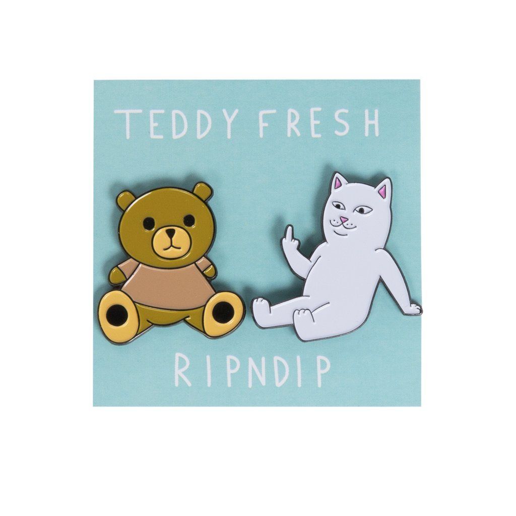 teddy fresh bff hoodie