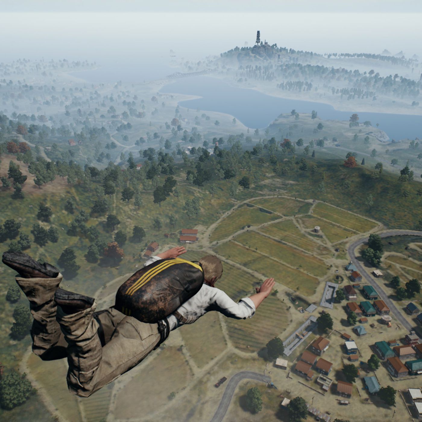 Featured image of post Pubg Erangel Map Wallpaper Hd