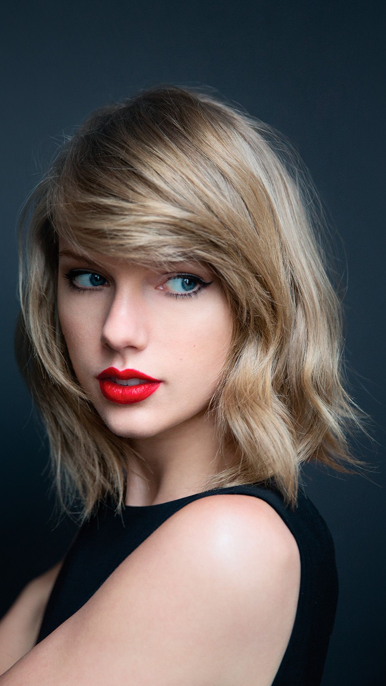 Taylor Swift Artist Celebrity Girl Wallpaper
