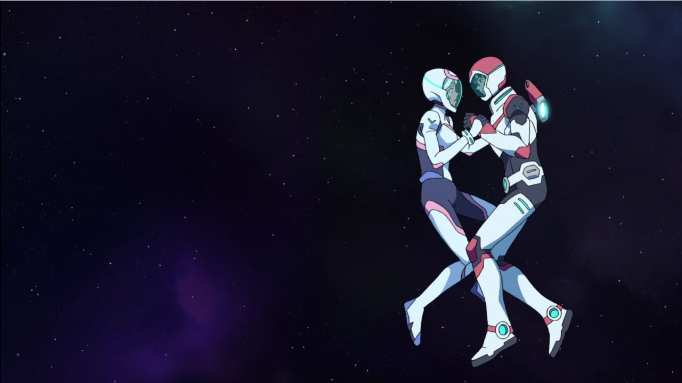 Voltron HD Wallpaper