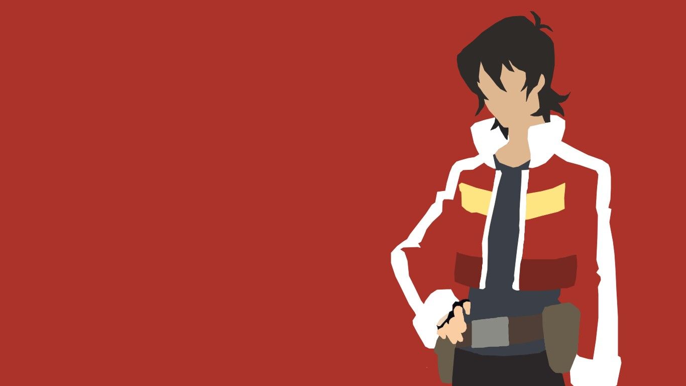 This one of Keith took me a bit. I had trouble with his jacket ;-_