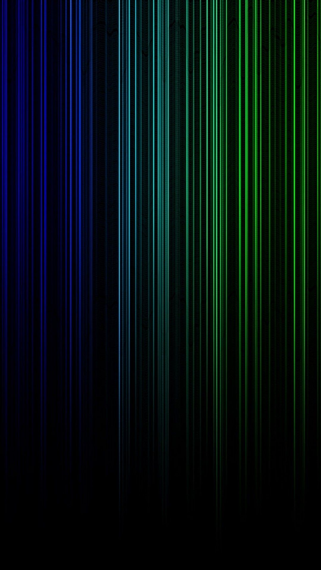 Rainbow Colors iPhone Wallpaper 3D iPhone Wallpaper