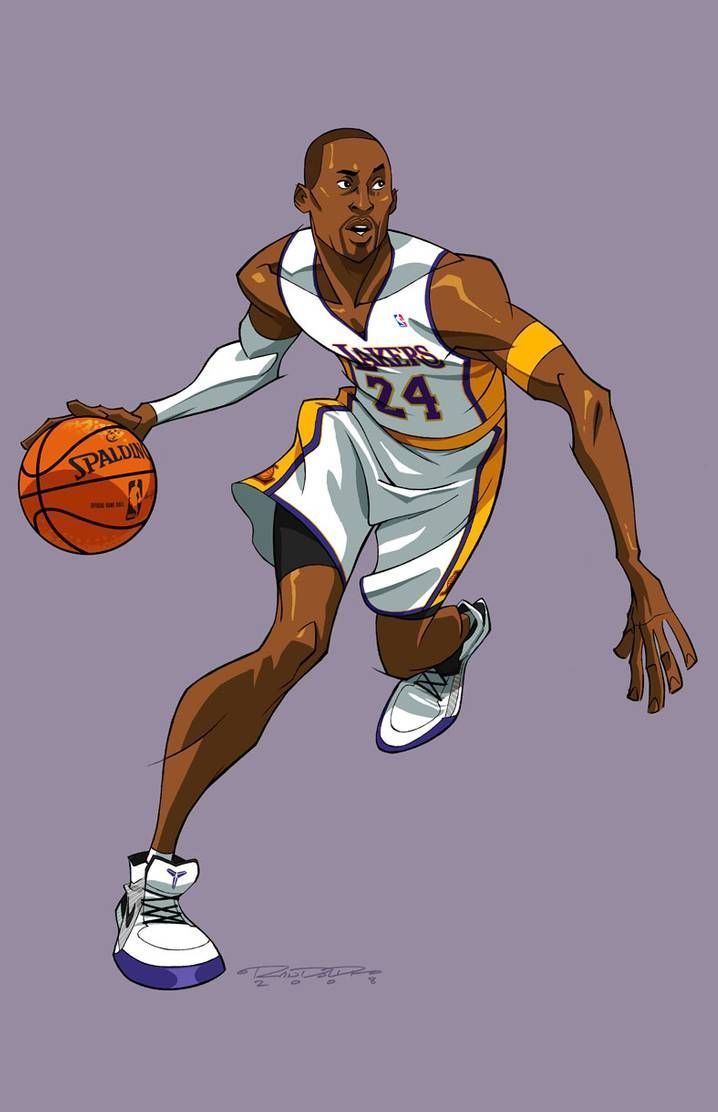 ASV::Kobe Bryant. Kobe bryant