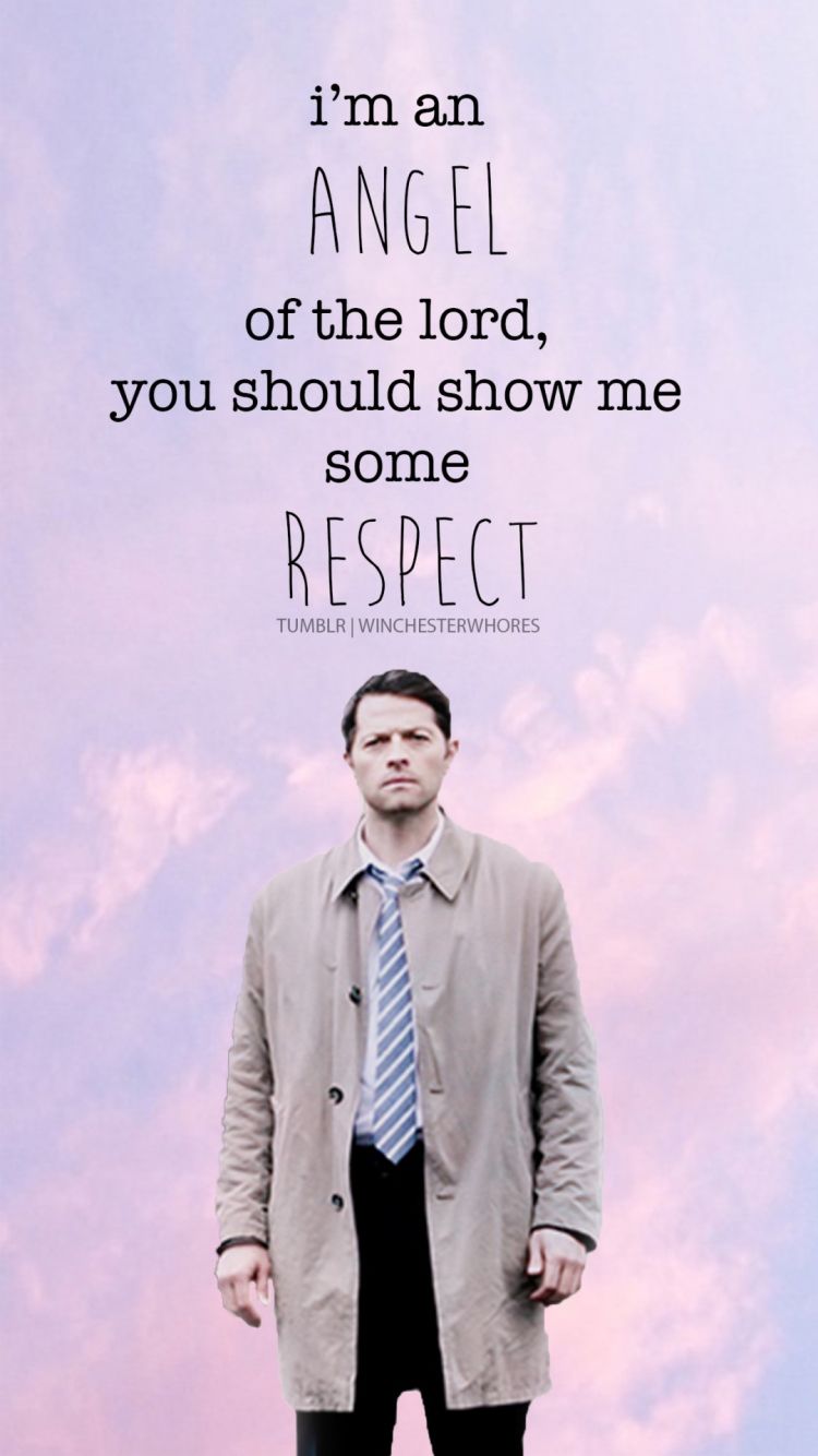 Free download Misha Collins Wallpaper the best - in 2018