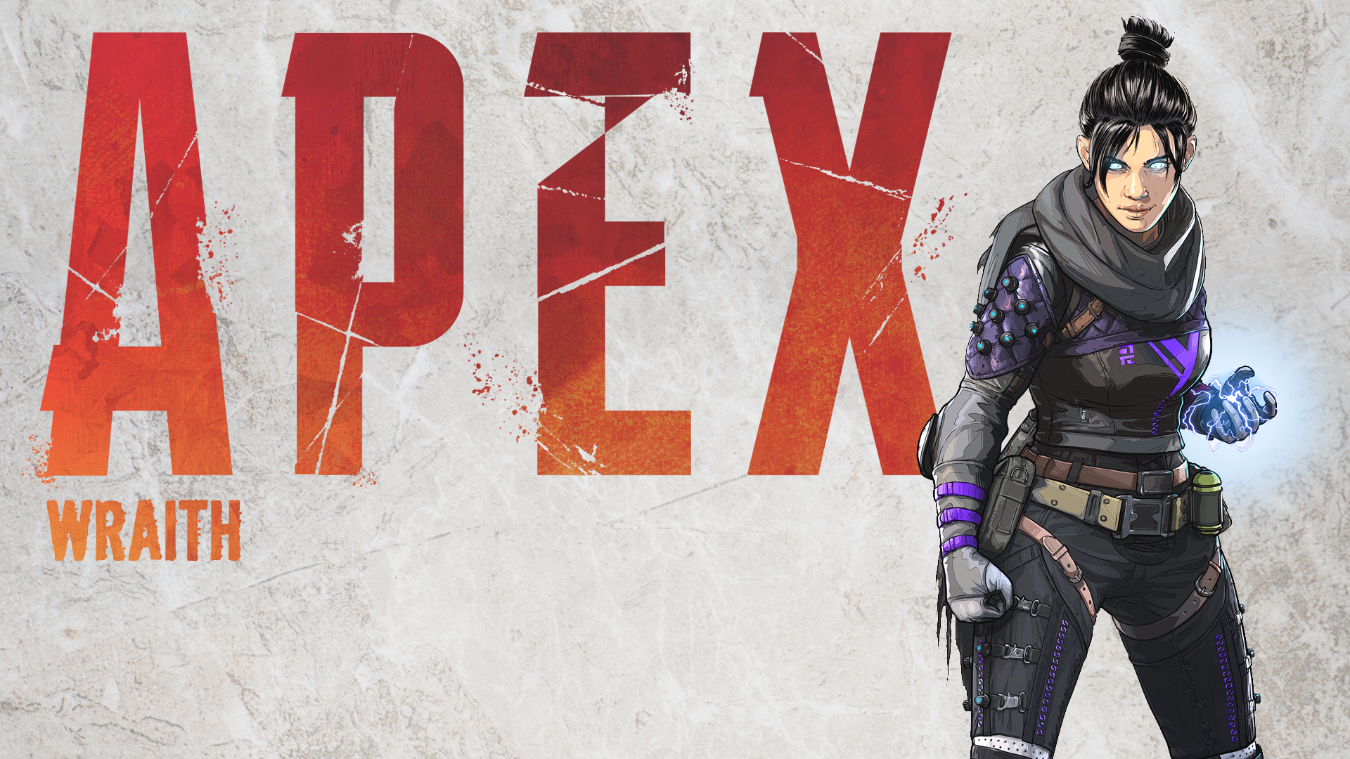 Картина apex legends