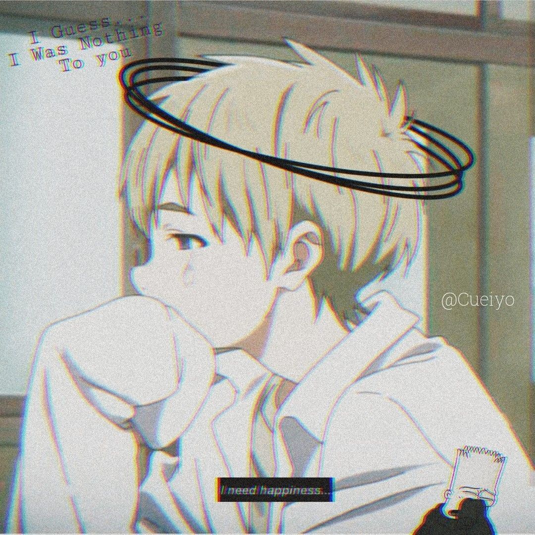 Featured image of post View 15 Soft Aesthetic Anime Boy Pfp