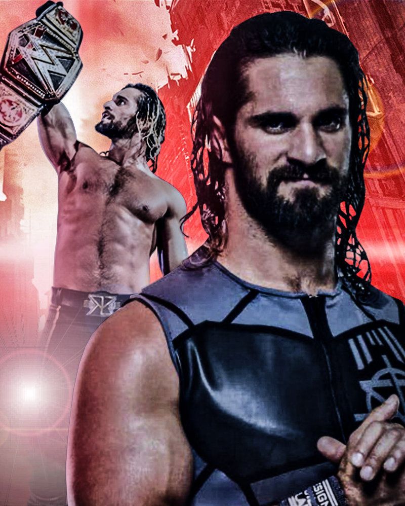 Seth Rollins Headers , Download Wallpaper