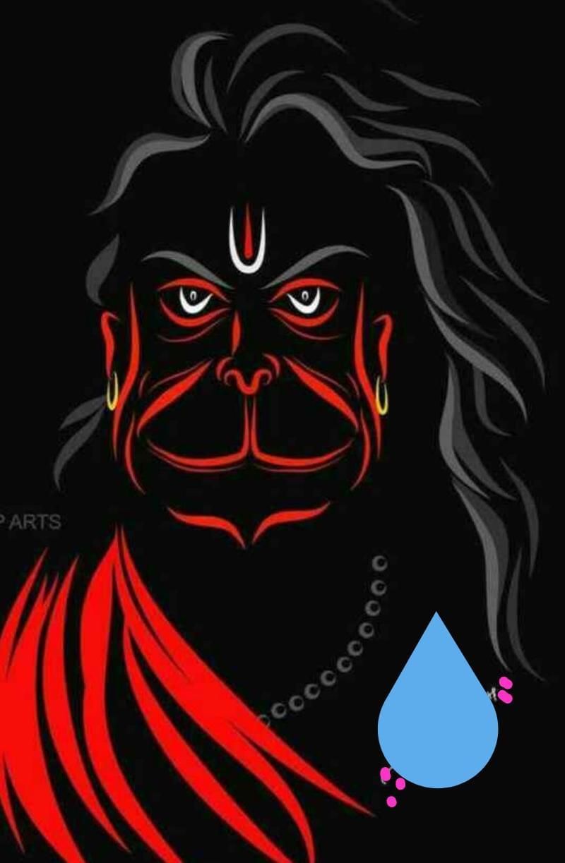YASH. Lord hanuman wallpaper, Hanuman