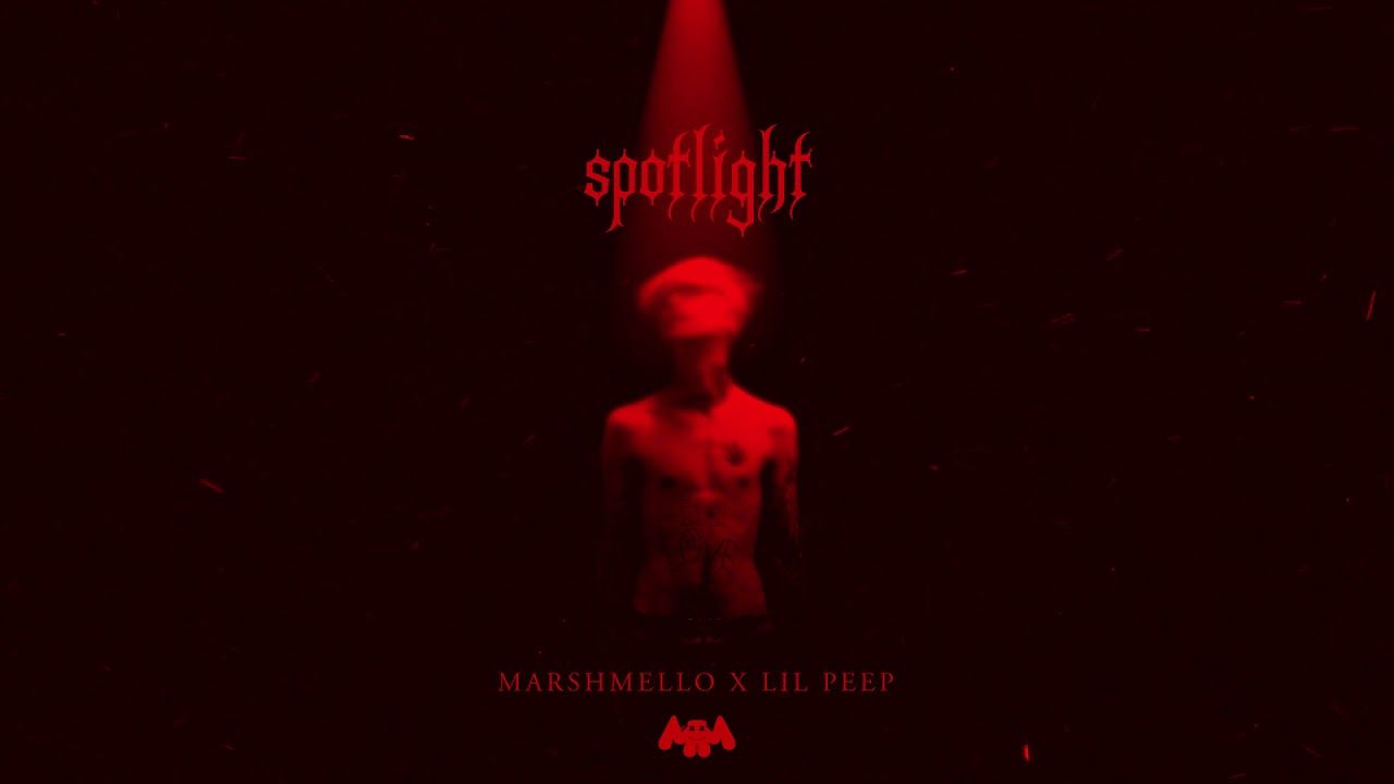 Marshmello x Lil Peep [Official Audio]. Lil peep
