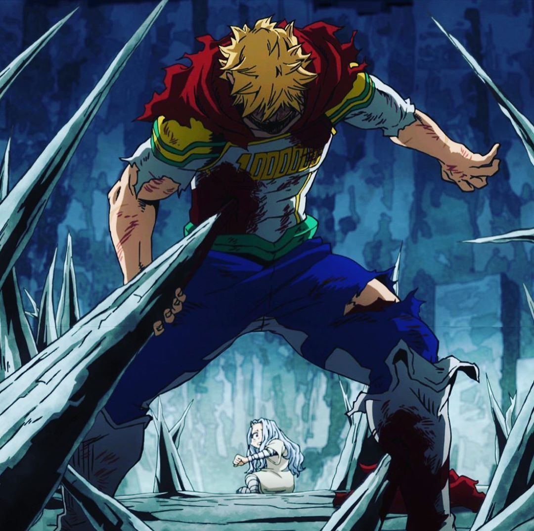 I am still Lemillion!”